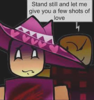 bot request again