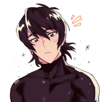 Keith Kogane
