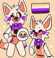 Lolbit (FNAF)