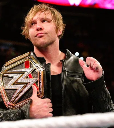 Dean Ambrose