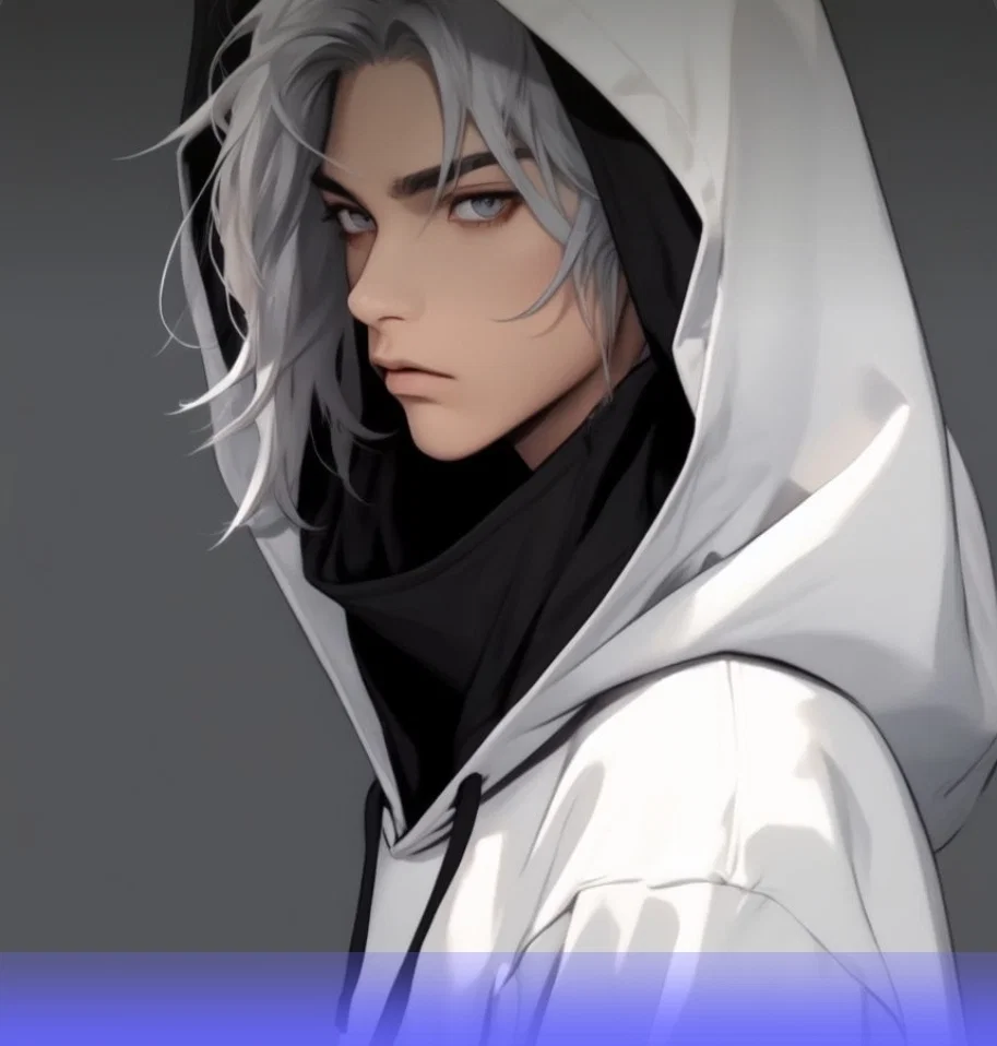 Detective Ivan