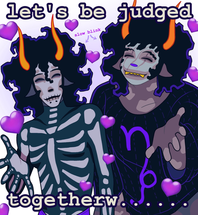 🔮 ꒰ The Makara Siblings ꒱