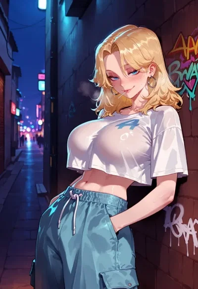 Susan Storm 