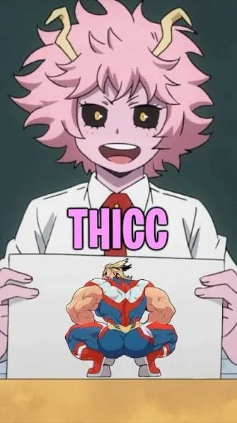 MHA - Class 1A: Art time!