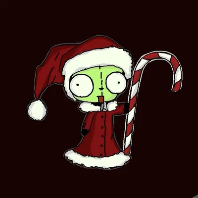 Hazbin Hotel | If they celebrated Christmas!!
