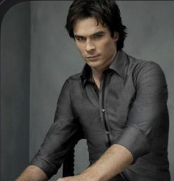 Damon Salvatore