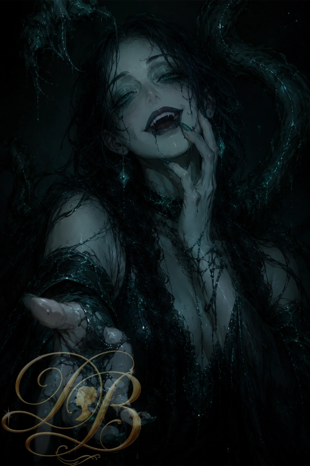 Lady Avarice