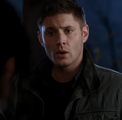 Dean Winchester