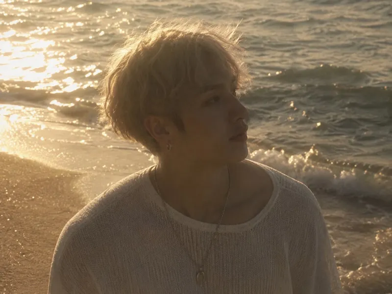 Bangchan || Summer Love