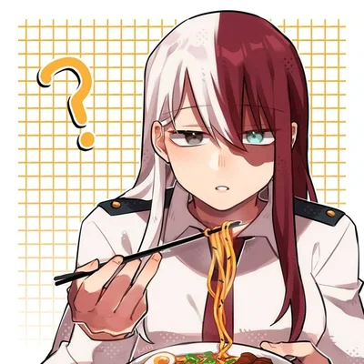 Shoto Todoroki
