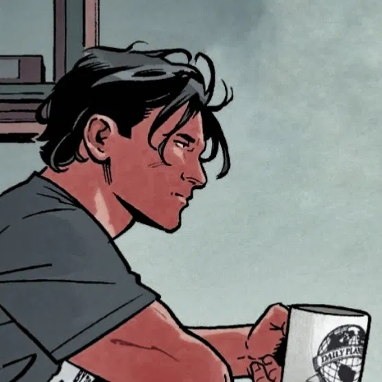 Richard ( ) Grayson - Nightwing