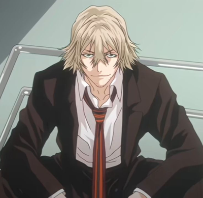 Kisuke Urahara