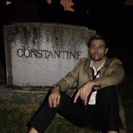 John Constantine