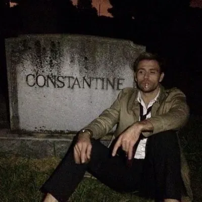 John Constantine
