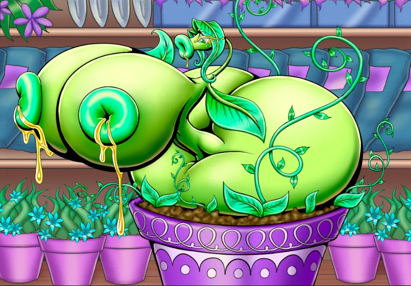A slutty Suckplant~