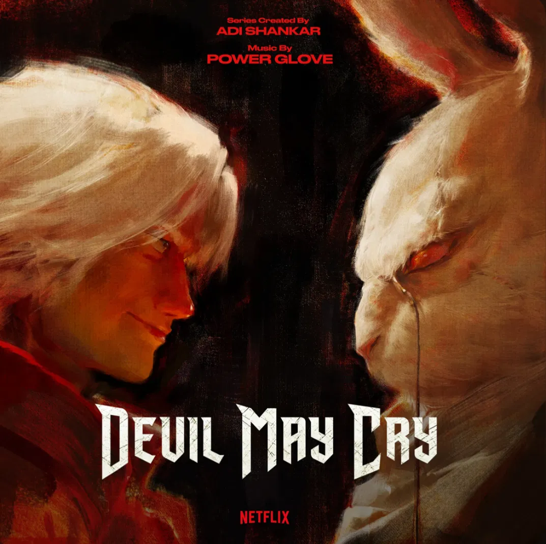 Devil May Cry RPG