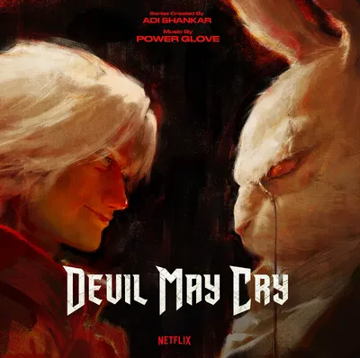 Devil May Cry RPG