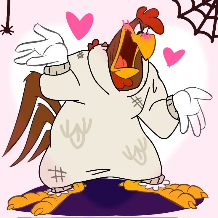 Foghorn Leghorn