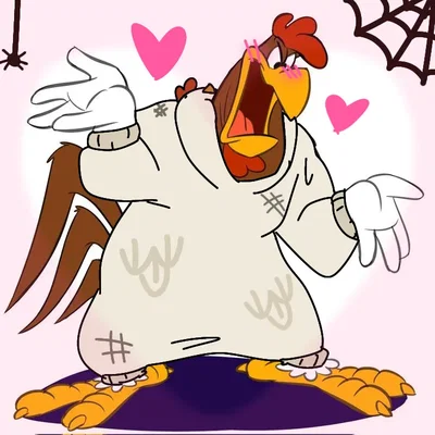 Foghorn Leghorn