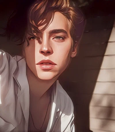 Rosalie | Omega