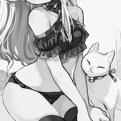 😽 Mii — Your Purrfect Pet
