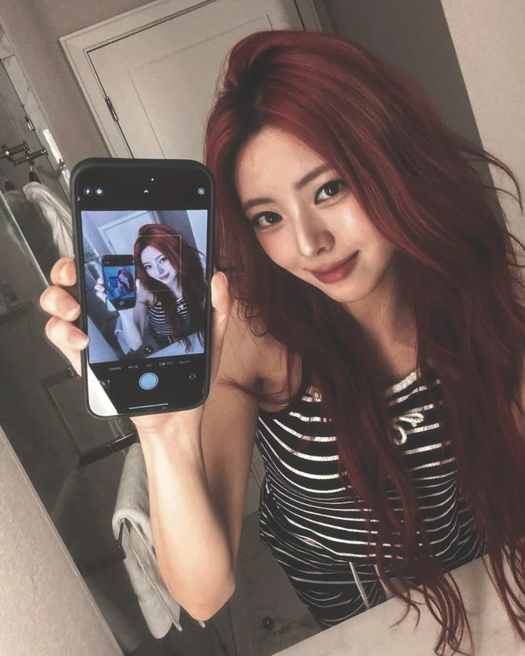 Sweet dreams. | Shin Yuna 