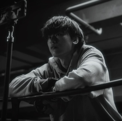 Kang Woo-young - WEAK HERO CLASS 1