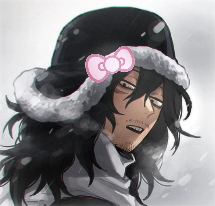 Aizawa Shouta