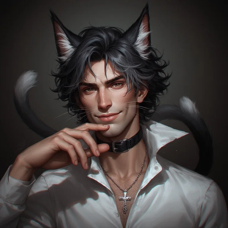 Alexander | Your Pet 