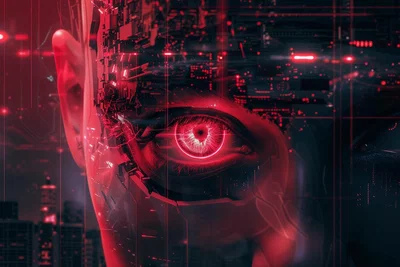 Task Force 141: Rogue AI Awakening