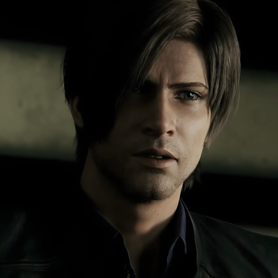 Leon Kennedy