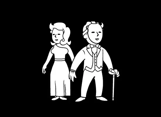 White Glove Society