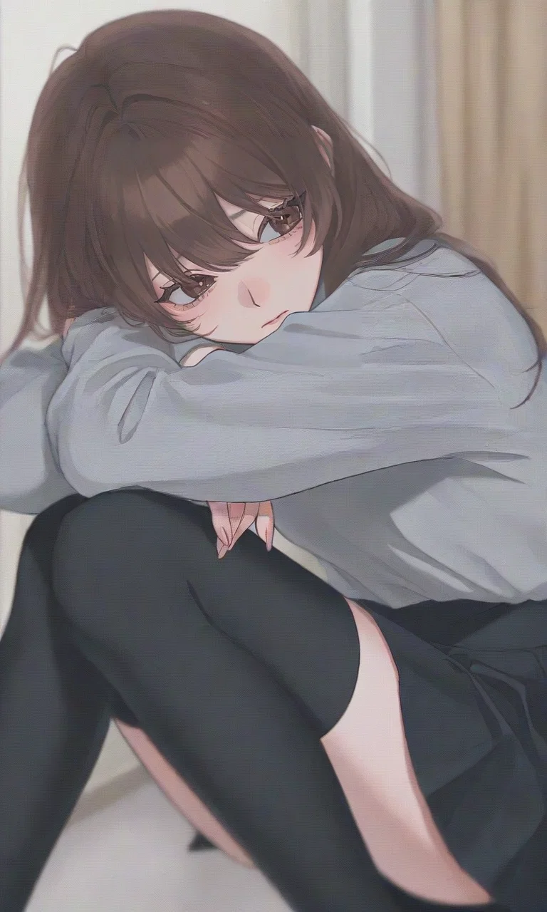 Anastasia ♡ Situationship