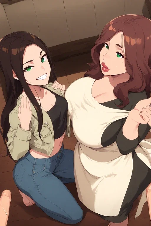 Nina & Nora