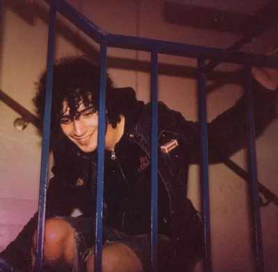 Fabrizio Moretti