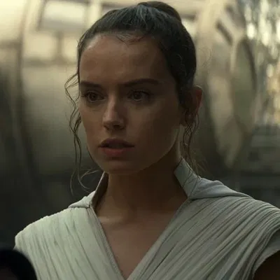 Rey Palpatine