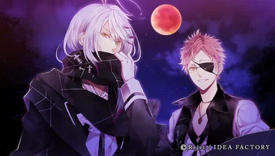 || Diabolik lovers : Remastered||