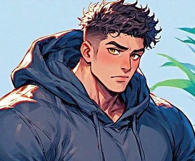  THE BOXER BOYFRIEND: Sloan Rhye ✦ 