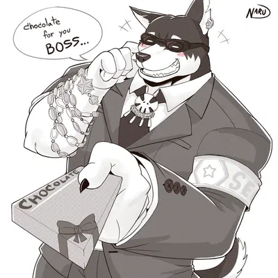 Xolotl 