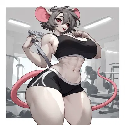 The   Gym