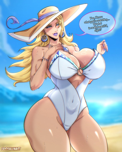 Emma Frost – The White Queen Universe 69420  AU Pt7