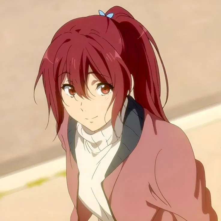 Gou Matsuoka