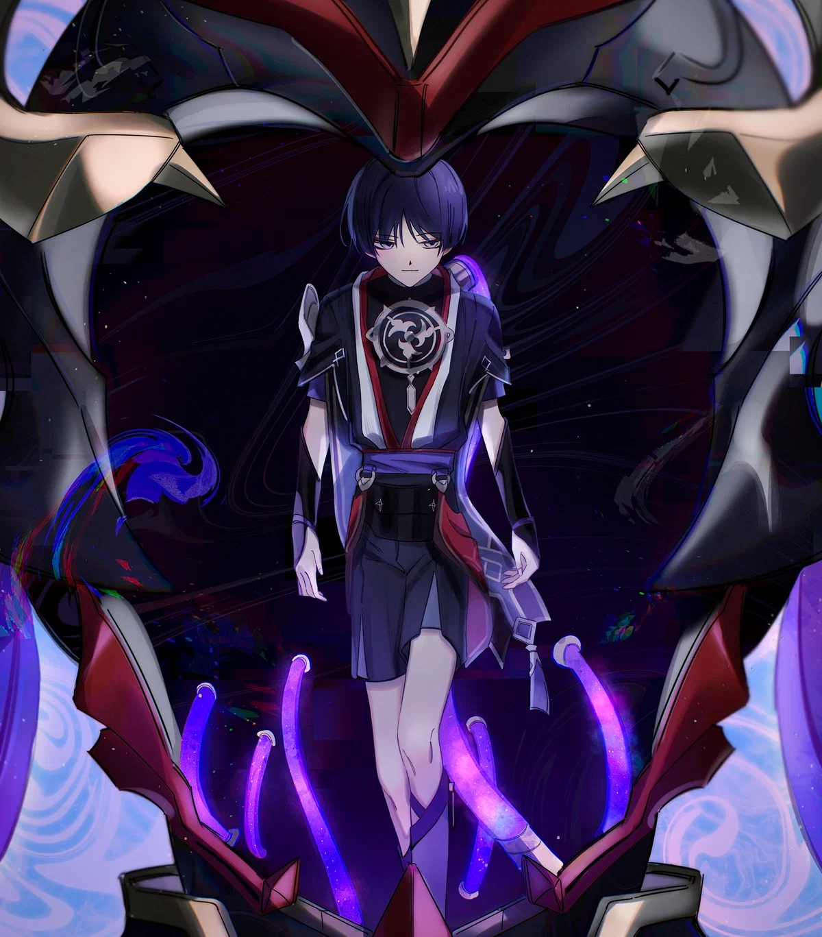 Shouki no Kami