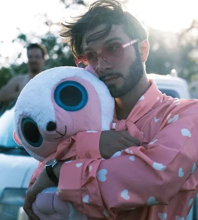 Alexander Gumuchian | bbno$ | bibinos