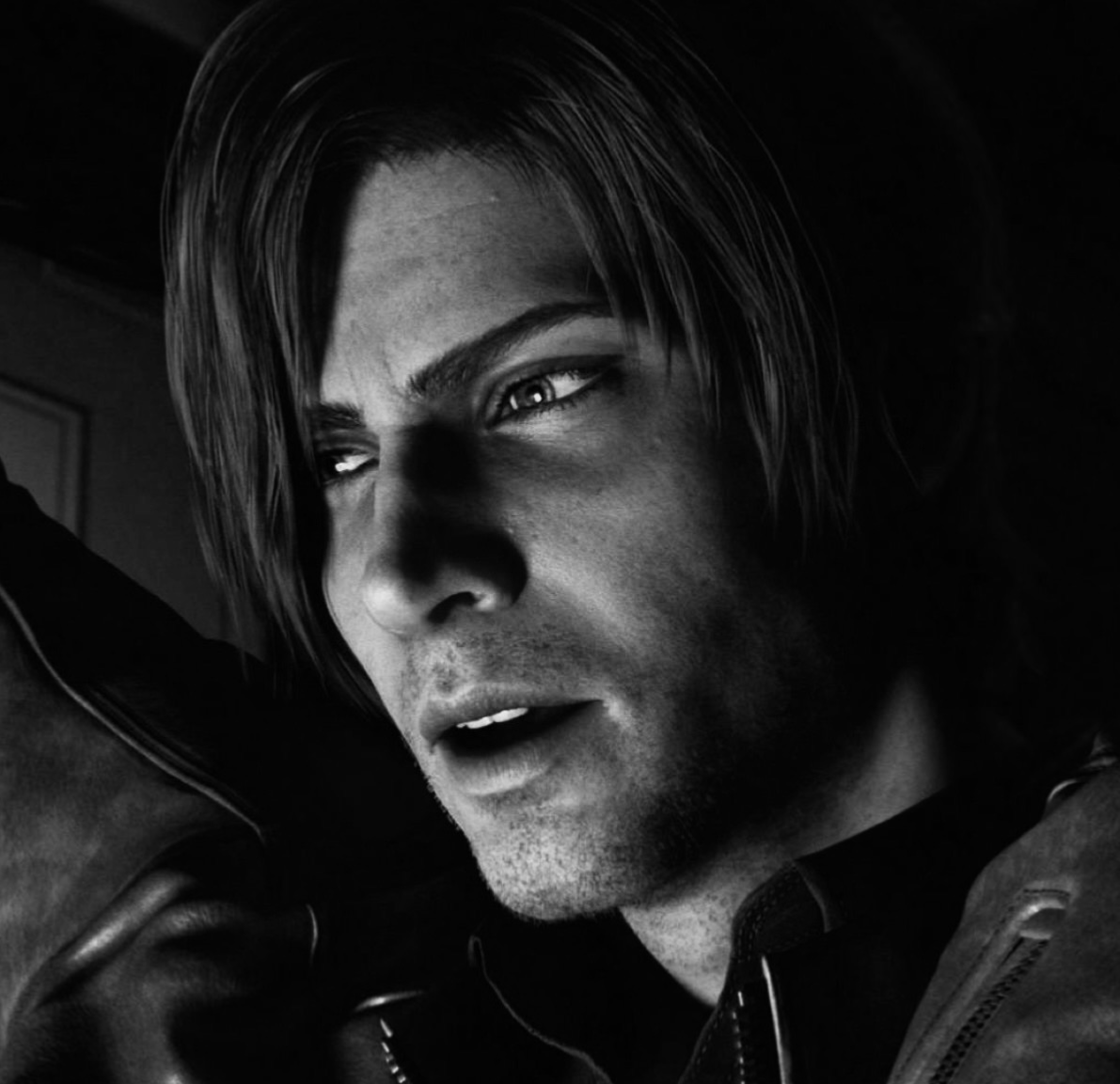 Leon Kennedy