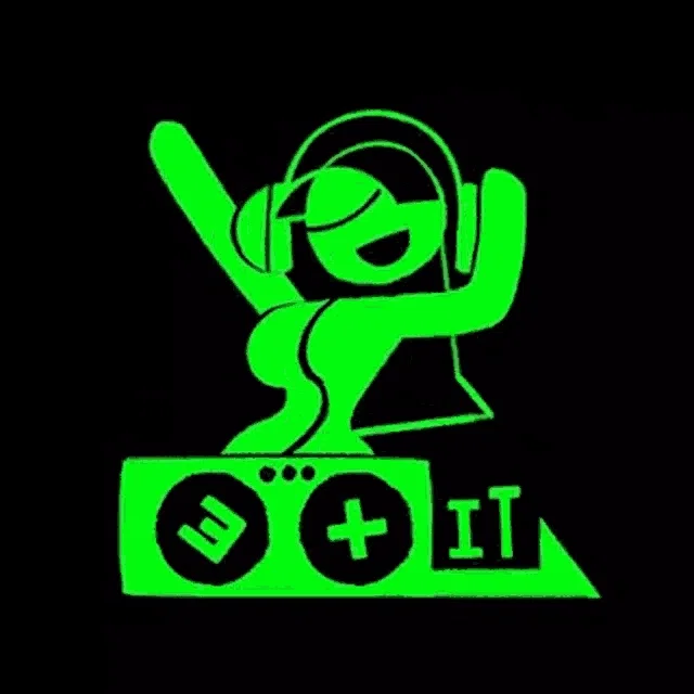 DJ EXIT (Minus 8)