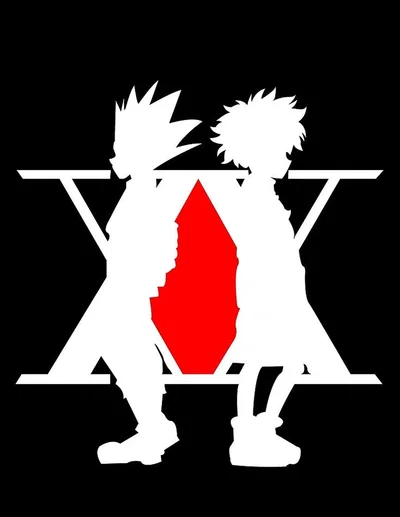 Hunter X Hunter: Worlds End