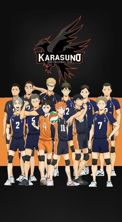 Haikyuu!! || New Manager || HQ