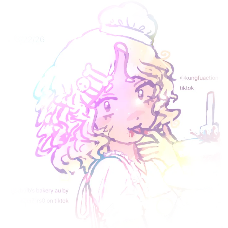 . ⟢ lightbulb  ̆  ii | inanimate insanity