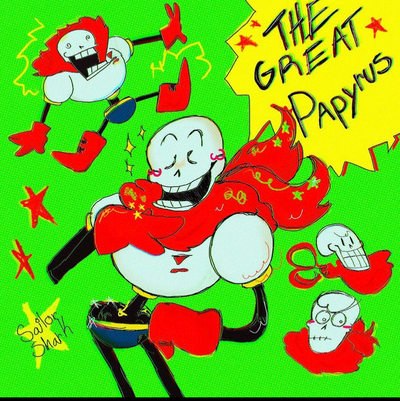 Papyrus